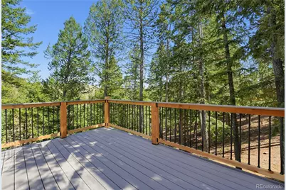 100 Elk Valley Way, Evergreen, CO 80439 - Photo 29