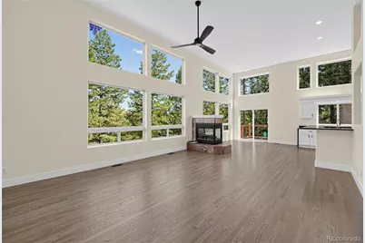 100 Elk Valley Way, Evergreen, CO 80439 - Photo 7