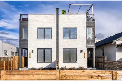 1588 N Lowell Boulevard, Denver, CO 80204 - Photo 1