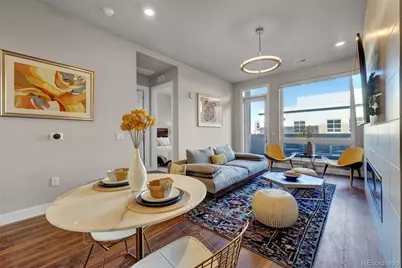 20 N Wilcox Street #218, Castle Rock, CO 80104 - Photo 5