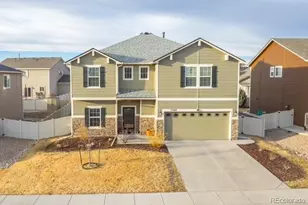 7368 Benecia Dr, Fountain, CO 80817 - Photo 1