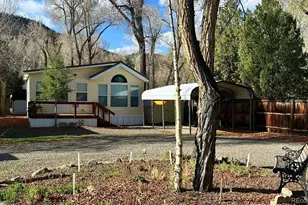 6 Okie Ln, South Fork, CO 81154 - Photo 1