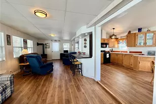 6 Okie Ln, South Fork, CO 81154 - Photo 3