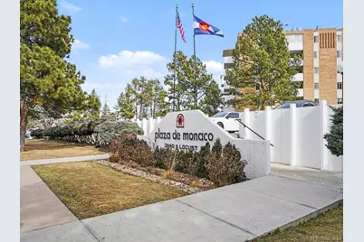 2880 S Locust Street #205S, Denver, CO 80222 - Photo 15