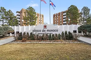 2880 S Locust Street, Denver, CO 80222 - Photo 1