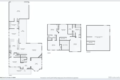 8648 Coors Street, Arvada, CO 80005 - Photo 49