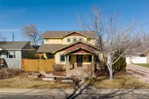 2273 W Parkhill Ave, Littleton, CO 80120 - Photo 1