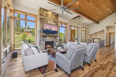 41 Barton Ridge Drive, Breckenridge, CO 80424 - Photo 3