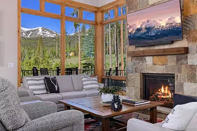 41 Barton Ridge Drive, Breckenridge, CO 80424 - Photo 1