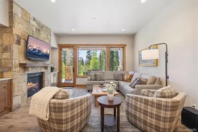41 Barton Ridge Drive, Breckenridge, CO 80424 - Photo 15