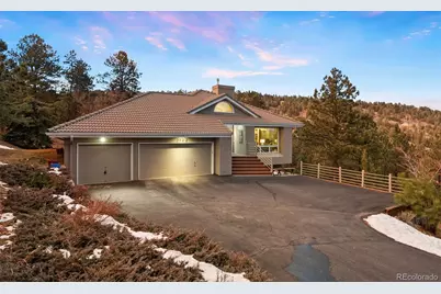 2122 Montane Drive, Golden, CO 80401 - Photo 3