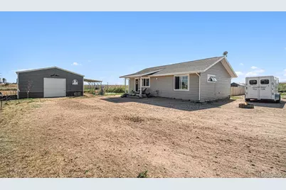6669 County Road 19, Fort Lupton, CO 80621 - Photo 1