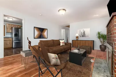 2105 Hidden Valley Road, Sedalia, CO 80135 - Photo 5