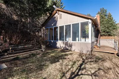 2105 Hidden Valley Road, Sedalia, CO 80135 - Photo 19