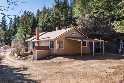 2105 Hidden Valley Road, Sedalia, CO 80135 - Photo 17