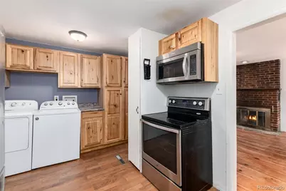 2105 Hidden Valley Road, Sedalia, CO 80135 - Photo 11