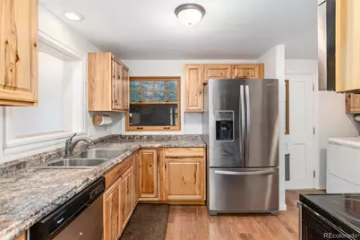 2105 Hidden Valley Road, Sedalia, CO 80135 - Photo 7