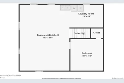 8621 Crescent Drive, Westminster, CO 80031 - Photo 35