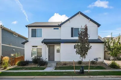 10195 Worchester Street, Commerce City, CO 80022 - Photo 1