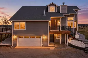 9955 Tanglewood Rd, Franktown, CO 80116 - Photo 1