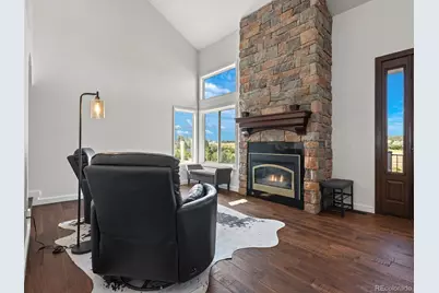9955 Tanglewood Road, Franktown, CO 80116 - Photo 7