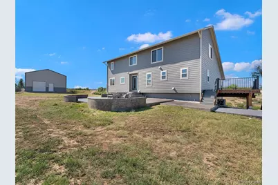 9955 Tanglewood Road, Franktown, CO 80116 - Photo 45