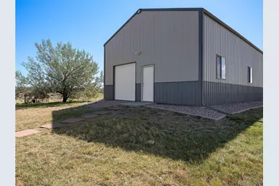 9955 Tanglewood Road, Franktown, CO 80116 - Photo 43