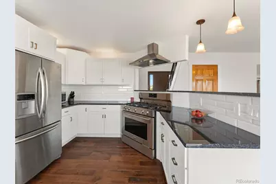 9955 Tanglewood Road, Franktown, CO 80116 - Photo 11