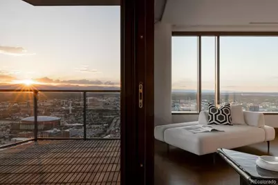 1133 14th Street #3700, Denver, CO 80202 - Photo 3