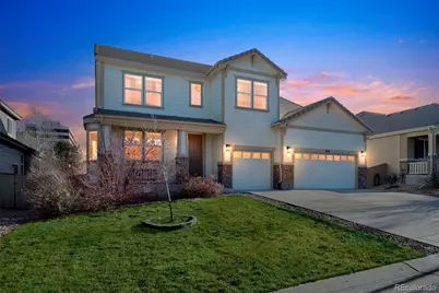 3614 S Xenia Street, Denver, CO 80237 - Photo 1