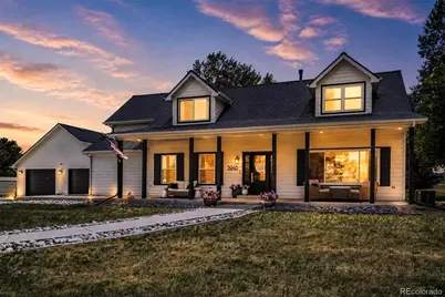 5946 County Road 3, Erie, CO 80516 - Photo 1