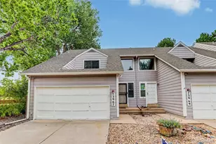 13967 E Oxford Pl, Aurora, CO 80014 - Photo 1