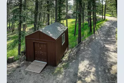 26161 Clear View Drive, Golden, CO 80401 - Photo 35