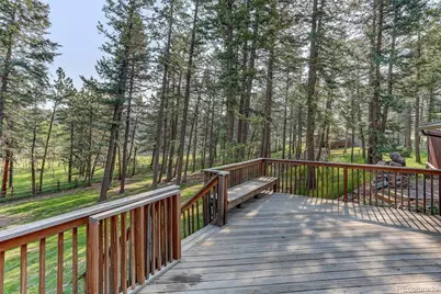 26161 Clear View Drive, Golden, CO 80401 - Photo 33