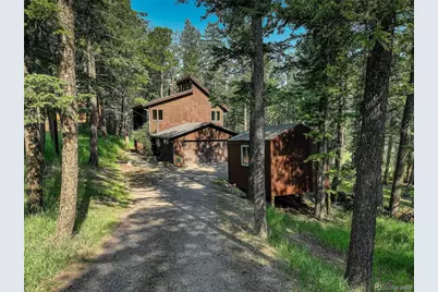 26161 Clear View Drive, Golden, CO 80401 - Photo 3