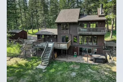 26161 Clear View Drive, Golden, CO 80401 - Photo 5