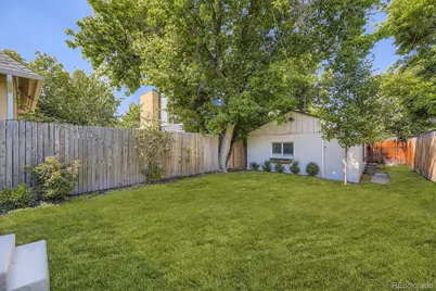 1355 S Pennsylvania Street, Denver, CO 80210 - Photo 5