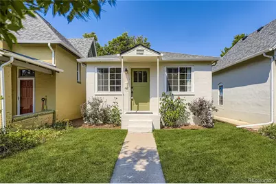 1355 S Pennsylvania Street, Denver, CO 80210 - Photo 1