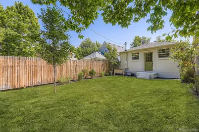 1355 S Pennsylvania Street, Denver, CO 80210 - Photo 3