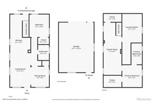 1355 S Pennsylvania St, Denver, CO 80210 - Photo 29