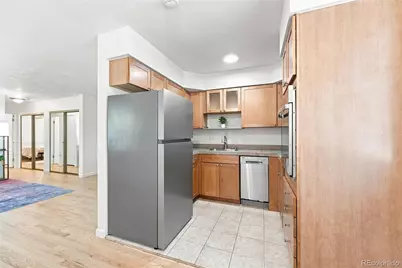 1056 N Marion Street #203, Denver, CO 80218 - Photo 15