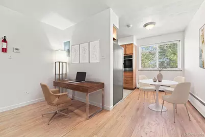 1056 N Marion Street #203, Denver, CO 80218 - Photo 3