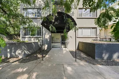 1056 N Marion Street #203, Denver, CO 80218 - Photo 1