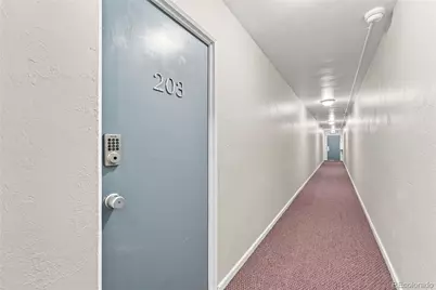 1056 N Marion Street #203, Denver, CO 80218 - Photo 33
