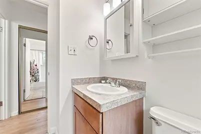 1056 N Marion Street #203, Denver, CO 80218 - Photo 17
