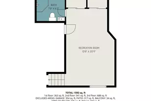 12059 W Chenango Dr, Morrison, CO 80465 - Photo 33
