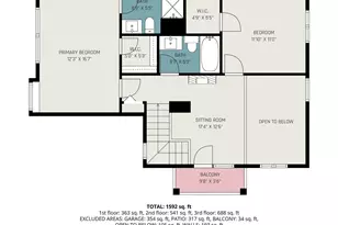 12059 W Chenango Dr, Morrison, CO 80465 - Photo 31