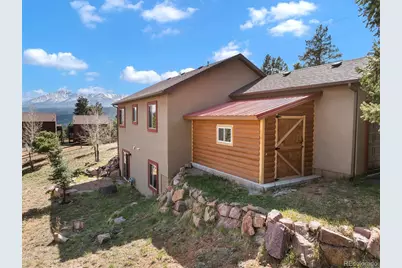 225 Highland Street, Woodland Park, CO 80863 - Photo 25