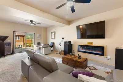 225 Highland Street, Woodland Park, CO 80863 - Photo 15