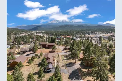 225 Highland Street, Woodland Park, CO 80863 - Photo 21